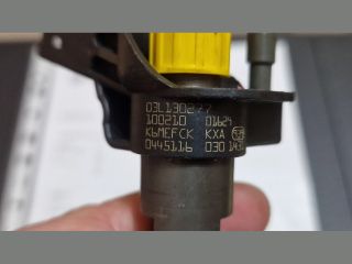 bontott AUDI A4 B8 Porlasztó (1 db)