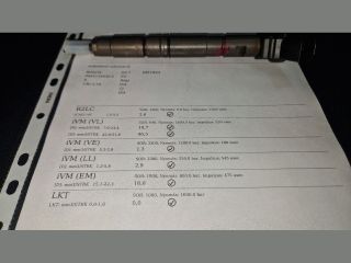 bontott AUDI A4 B8 Porlasztó (1 db)