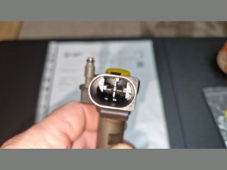 bontott AUDI A4 B8 Porlasztó (1 db)