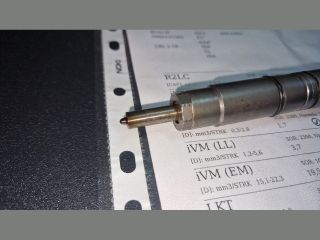 bontott AUDI A4 B8 Porlasztó (1 db)