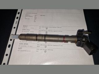 bontott AUDI A4 B8 Porlasztó (1 db)