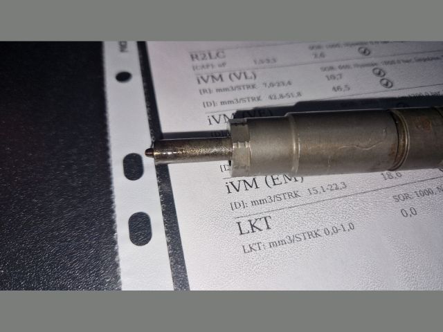 bontott AUDI A4 B8 Porlasztó (1 db)