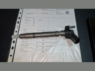 bontott AUDI A4 B8 Porlasztó (1 db)