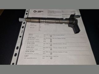 bontott AUDI A4 B8 Porlasztó (1 db)