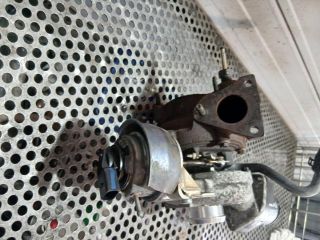 bontott AUDI A4 B8 Turbó