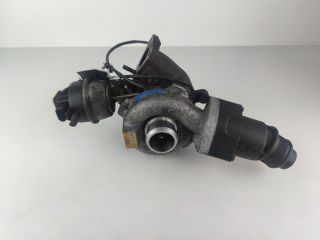 bontott AUDI A4 B8 Turbó