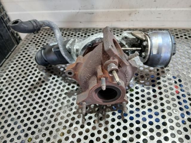 bontott AUDI A4 B8 Turbó