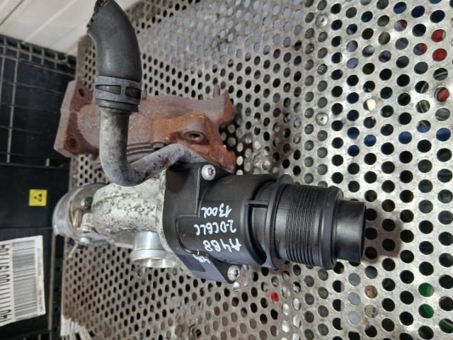 bontott AUDI A4 B8 Turbó