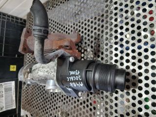 bontott AUDI A4 B8 Turbó