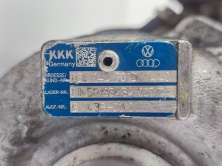 bontott AUDI A4 B8 Turbó