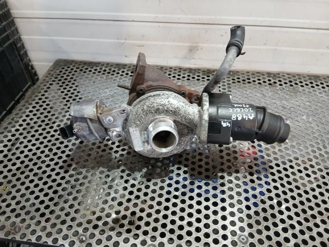 bontott AUDI A4 B8 Turbó