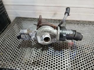 bontott AUDI A4 B8 Turbó