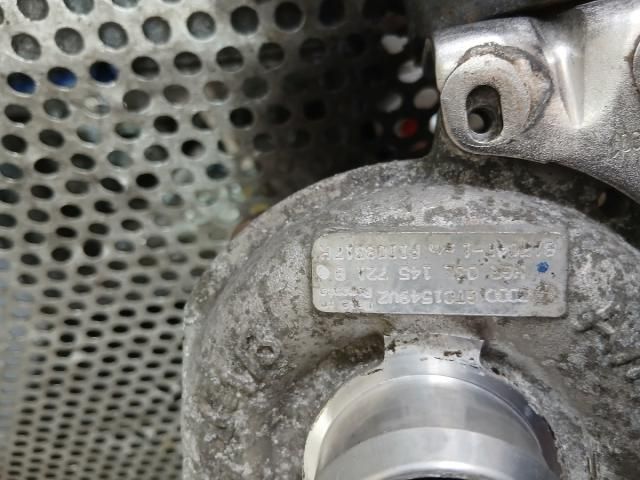 bontott AUDI A4 B8 Turbó