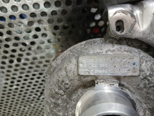 bontott AUDI A4 B8 Turbó