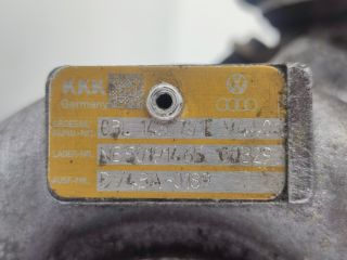 bontott AUDI A4 B8 Turbó