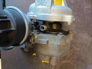 bontott AUDI A4 B8 Turbó