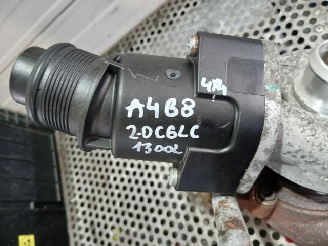 bontott AUDI A4 B8 Turbó