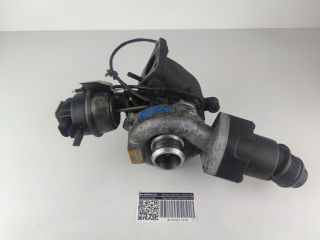 bontott AUDI A4 B8 Turbó