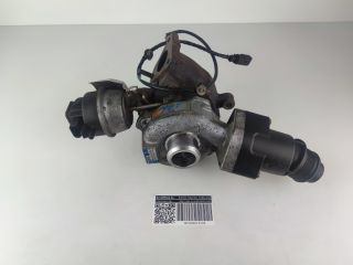 bontott AUDI A4 B8 Turbó