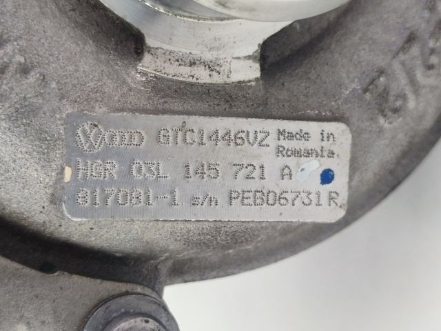 bontott AUDI A4 B8 Turbó