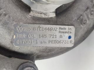 bontott AUDI A4 B8 Turbó