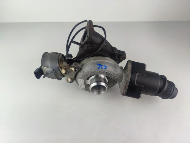 bontott AUDI A4 B8 Turbó