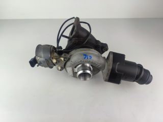 bontott AUDI A4 B8 Turbó