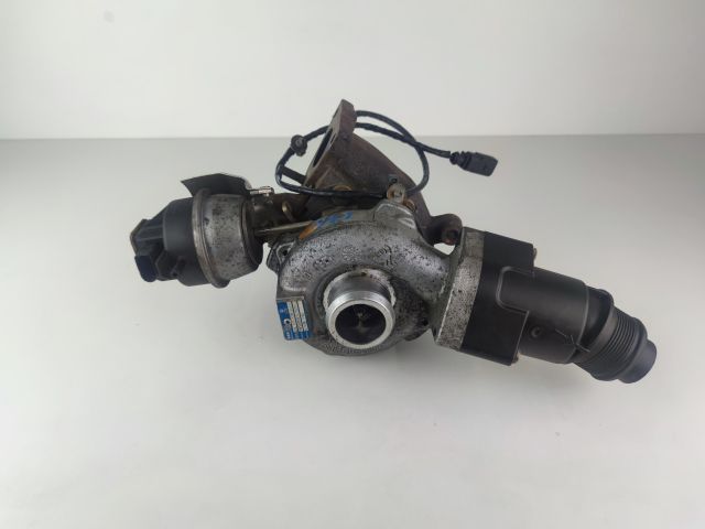 bontott AUDI A4 B8 Turbó