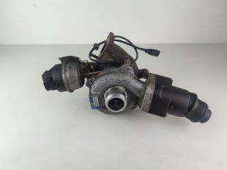 bontott AUDI A4 B8 Turbó