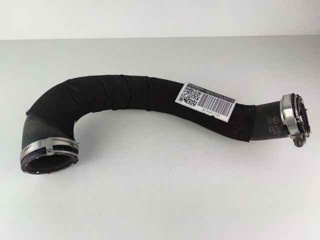 bontott AUDI A4 B8 Turbócső