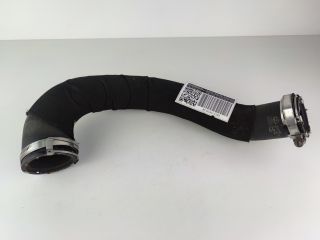 bontott AUDI A4 B8 Turbócső