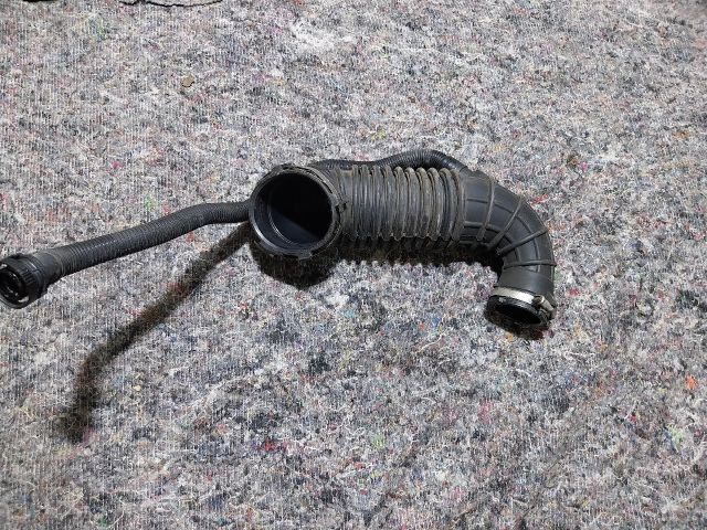 bontott AUDI A4 B8 Turbócső