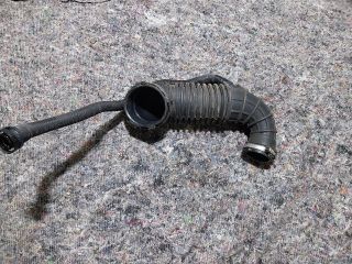 bontott AUDI A4 B8 Turbócső