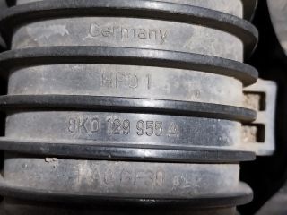 bontott AUDI A4 B8 Turbócső