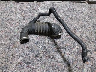 bontott AUDI A4 B8 Turbócső