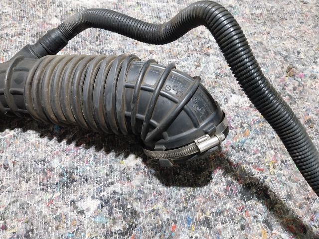 bontott AUDI A4 B8 Turbócső