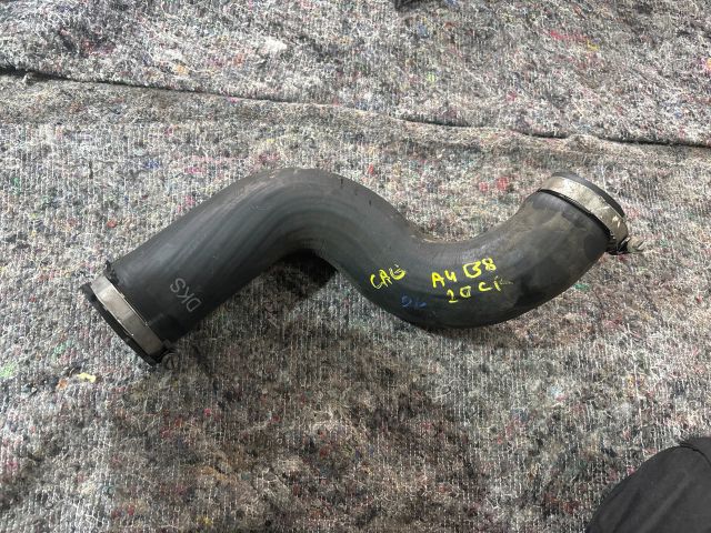 bontott AUDI A4 B8 Turbócső