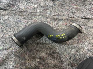 bontott AUDI A4 B8 Turbócső