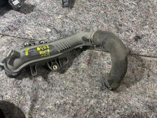 bontott AUDI A4 B8 Turbócső