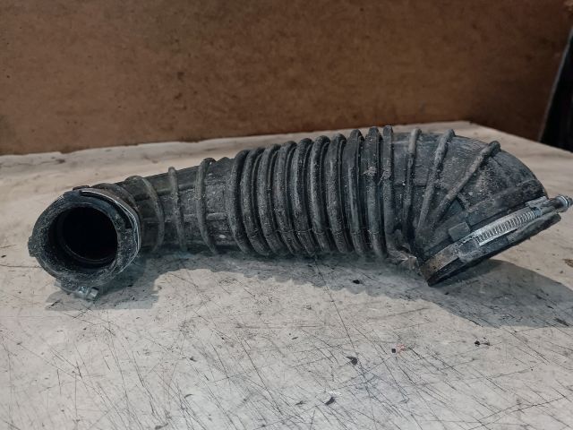 bontott AUDI A4 B8 Turbócső