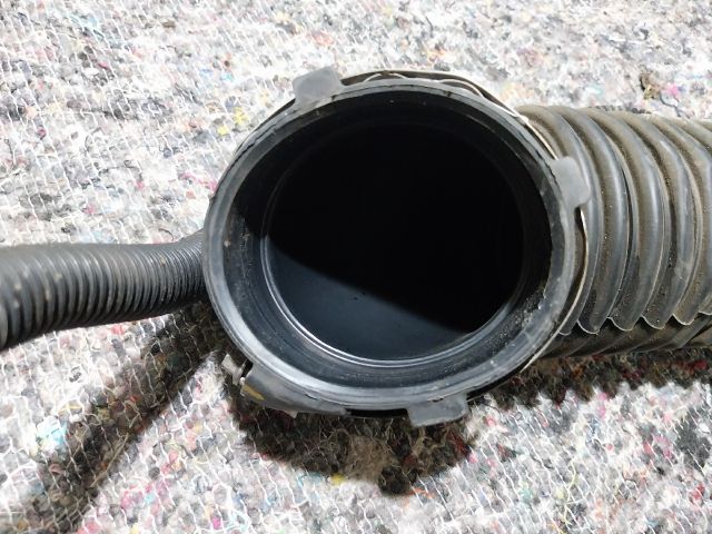 bontott AUDI A4 B8 Turbócső