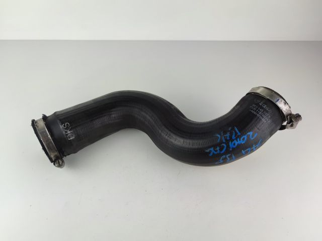 bontott AUDI A4 B8 Turbócső