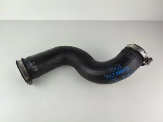 bontott AUDI A4 B8 Turbócső