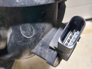 bontott AUDI A4 B8 Turbócső