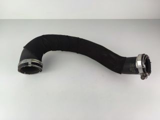 bontott AUDI A4 B8 Turbócső