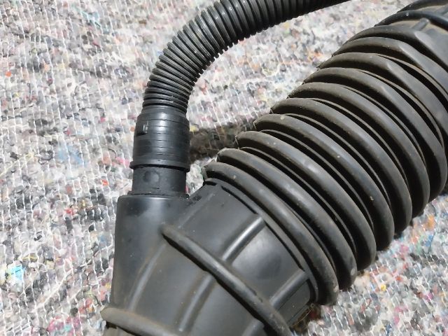 bontott AUDI A4 B8 Turbócső