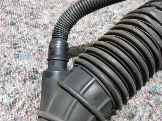 bontott AUDI A4 B8 Turbócső