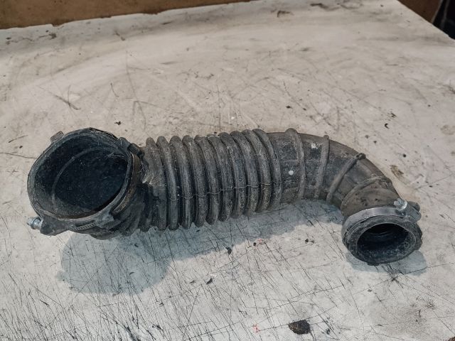 bontott AUDI A4 B8 Turbócső