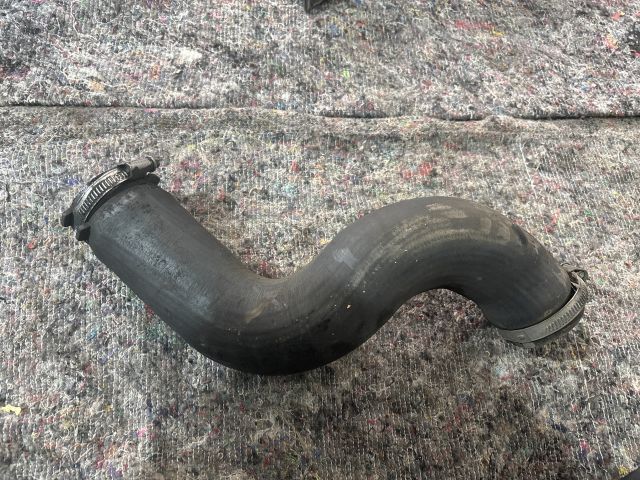 bontott AUDI A4 B8 Turbócső