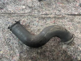 bontott AUDI A4 B8 Turbócső